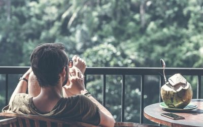 Summer Security: 5 Tips for Keeping Your Home Safe While on Vacation