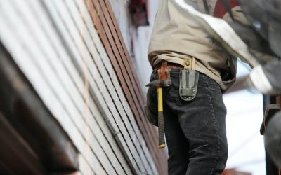 Home Safety When Hiring Tradesmen