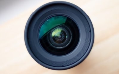 Home Security Camera Benefits