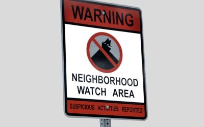 Property Crime at One-Year High in Dallas
