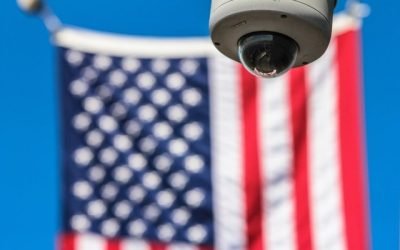 Commercial Security System Features for Businesses in Dallas