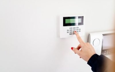 Three Ways to Help Protect Your Home on Valentine’s Day
