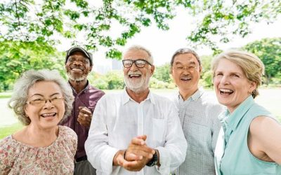 About National Senior Independence Month