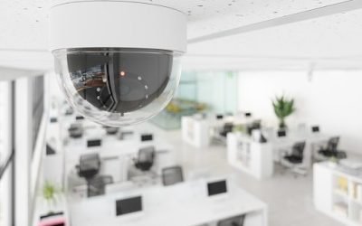 3 Useful Business Security Tips