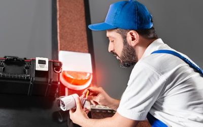 Three Important Maintenance Tips for Your Business Security System