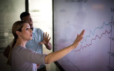 Three Security Tips to Help Grow Your Business