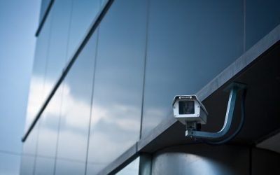 Three Useful Ways to Spring Clean Your Business Security System