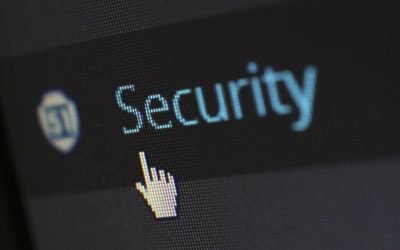 Three Security Tips to Help Protect Your Small Business
