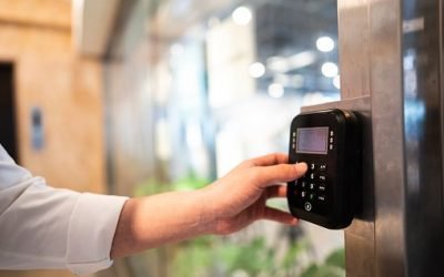 Three Useful Summer Small Business Security Tips