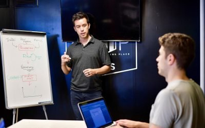 30% of Small Businesses Consider Cybersecurity an Important Priority