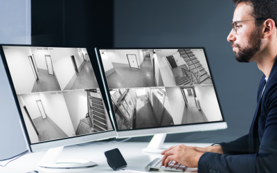 Three Great Low-Cost Business Security Tips