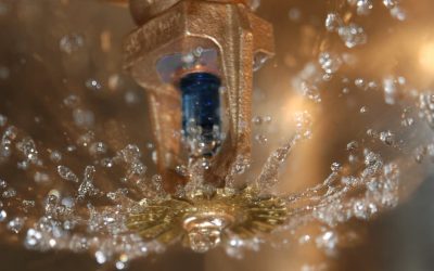The Importance of Fire Sprinkler Systems