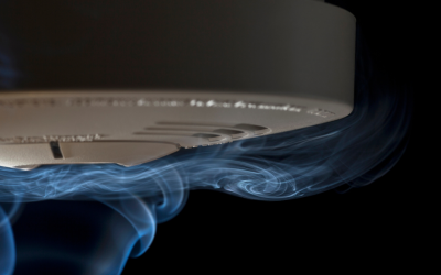 Smoke Detection System Facts