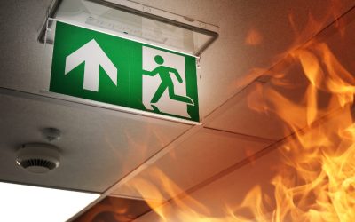 Fire Alarm Design is Important