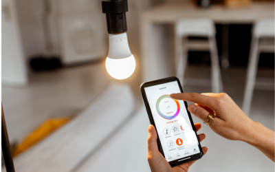 How to Turn on House Lights Remotely
