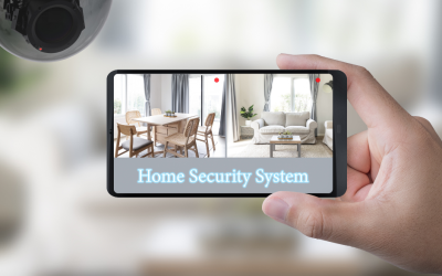 Important Texas Residential Video Surveillance Laws