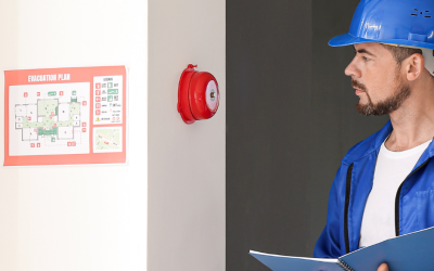 The Importance of Commercial Fire Alarm System Designs