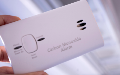Common Causes of Carbon Monoxide in the Home