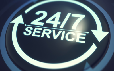 Home Safe 24/7: The Power of Home Security Surveillance
