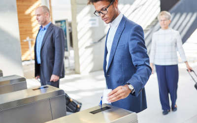 Need for Access Control in Business: Safeguarding Success
