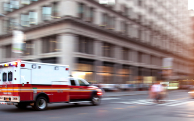The Power of Home Surveillance Cameras: Deterrence and Emergency Response