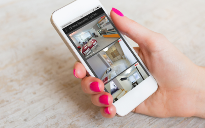 Elevate Your Business Security with a Wireless Remote in Texas