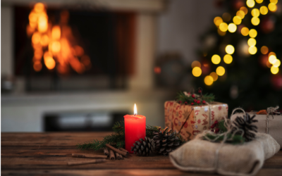 Safeguard Your Festive Season: Preventing Home Burglaries in Dallas, Texas