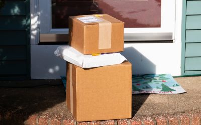 Protecting Your Amazon Packages: Preventing Burglaries in Dallas, Texas