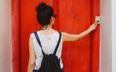 Enhancing Home Security: The Benefits of Doorbell Video Surveillance