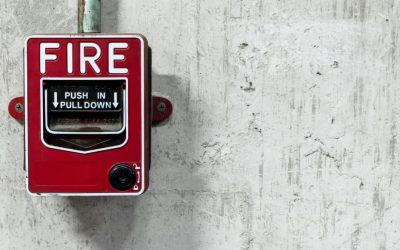 Understanding Why Fire Alarms Sound