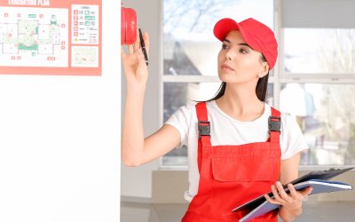 The Importance of Thoughtful Fire Alarm Designs
