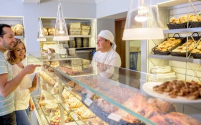 Securing Your Brick-and-Mortar Business