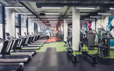 Safeguarding Your Fitness Facility
