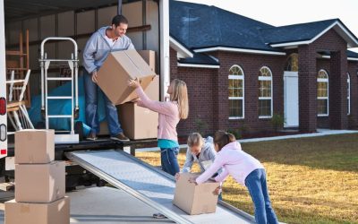 New Home, New Neighborhood: Tips for Securing Your Home with Surveillance