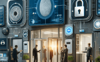 Enhancing Security: Exploring Access Control Options in Austin, Texas
