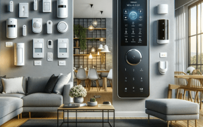 Safeguarding Homes in Austin, Texas: Exploring Wireless Outdoor Alarm System Options