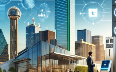 Strengthening Business Resilience: The Vital Role of Security in Dallas, Texas