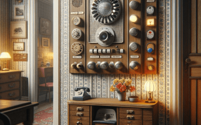 Repurposing Your Old Home Intercom System: Creative Ideas for Austin, Texas Residents