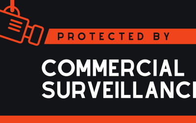 Commercial Video Surveillance in Austin, Texas: Systems and Security Tips