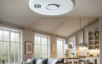 Smoke Detector Requirements in Dallas, Texas: Guidelines and Permit Information