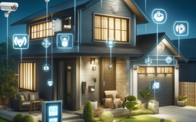 Securing Your Home in Dallas, Texas: Affordable Options and Basic Home Security Ideas
