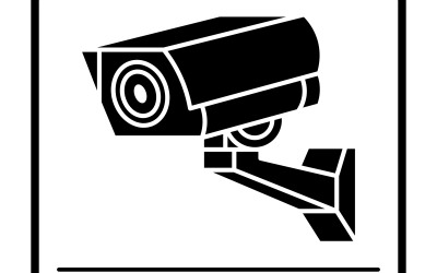 The Evolution of Surveillance Cameras: From Inception to Ubiquity