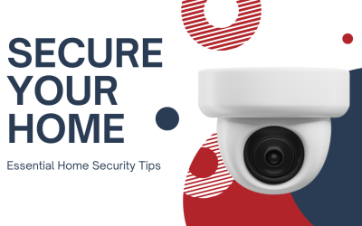 Home Security Tips for Dallas, Texas: Traditional Advice and Unique Strategies