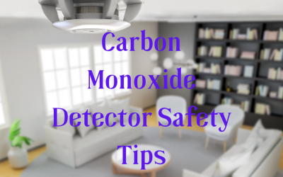 Carbon Monoxide Safety Tips in Dallas, Texas: Protecting Your Home and Business
