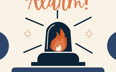 How Commercial Fire Alarm Systems Work in Austin, Texas