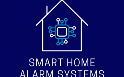 An Overview of Smart Home Alarm Systems in Dallas, Texas