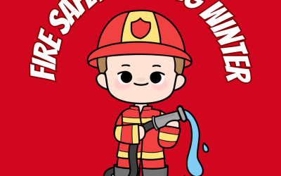 Fire Safety During the Winter in Dallas, Texas: Essential Tips and Facts
