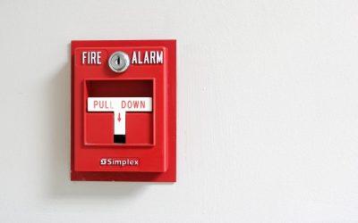Fire Alarm System Maintenance in Austin, Texas: Ensuring Safety and Compliance