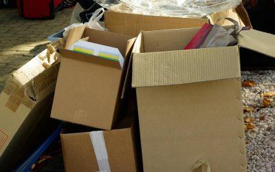 Preventing Holiday Package Theft in Austin, Texas: Tips for a Secure Holiday Season