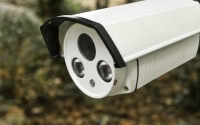 Protecting Outdoor Security Cameras During Winter Weather in Austin, Texas: Essential Tips for Optimal Functionality